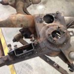 Cforcar Facel Vega Restoration 1 366